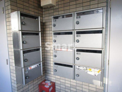 【その他共用部分】 | グレースⅡ