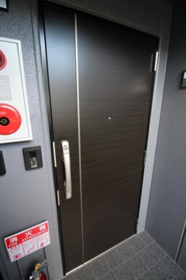 【玄関】 | ERCity’s nishinada