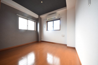【寝室】 | ERCity’s nishinada