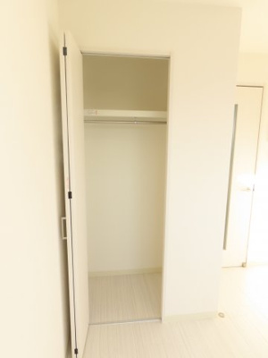 【収納】 | パークワンモア幕張アネックス