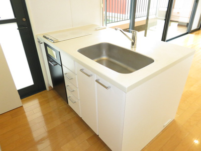 【キッチン】 | 西新ﾃﾝｸﾞｯﾄﾞｼﾃｨ SAVOY