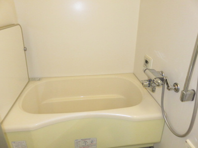 【浴室】 | 西新ﾃﾝｸﾞｯﾄﾞｼﾃｨ SAVOY