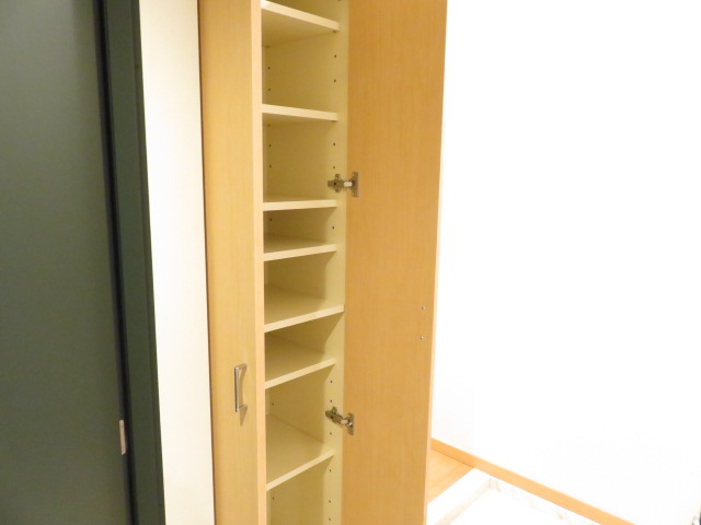 【収納】 | 西新ﾃﾝｸﾞｯﾄﾞｼﾃｨ SAVOY