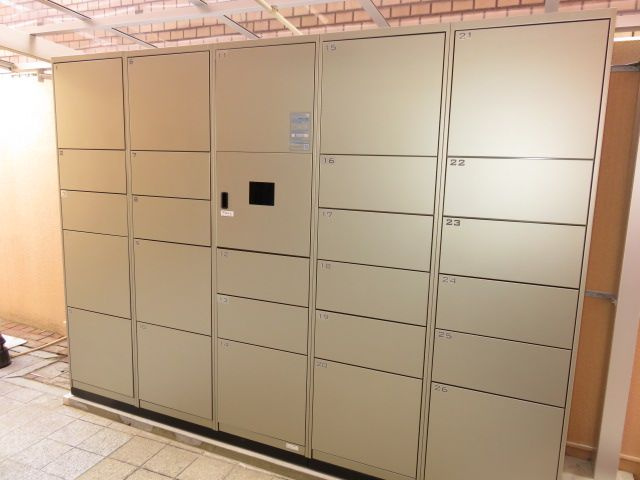 【その他共用部分】 | 西新ﾃﾝｸﾞｯﾄﾞｼﾃｨ SAVOY