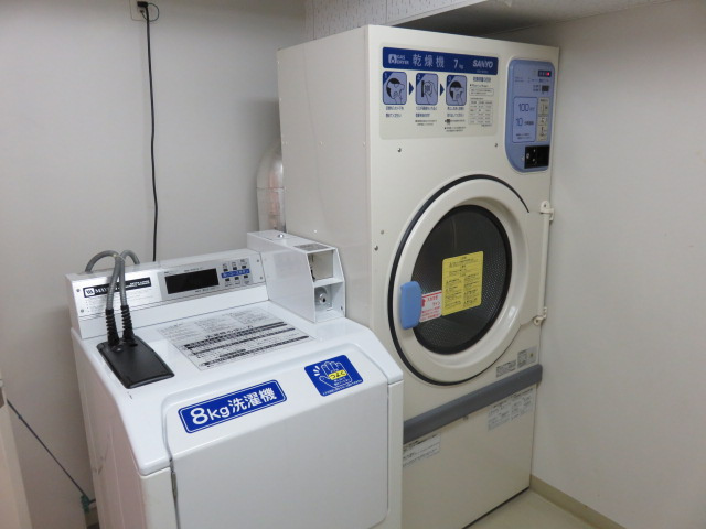 【設備】 | 西新ﾃﾝｸﾞｯﾄﾞｼﾃｨ SAVOY