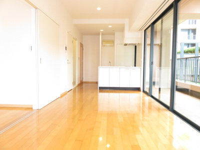 【居間・リビング】 | 西新ﾃﾝｸﾞｯﾄﾞｼﾃｨ SAVOY