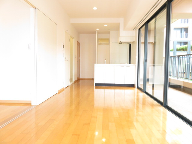 【居間・リビング】 | 西新ﾃﾝｸﾞｯﾄﾞｼﾃｨ SAVOY