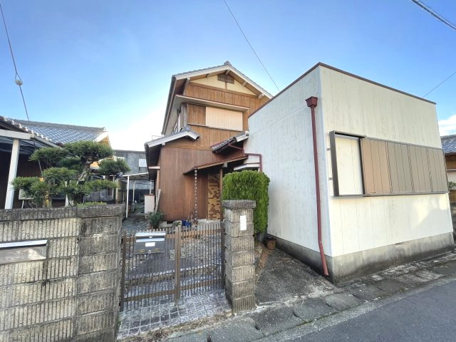 【外観】の画像