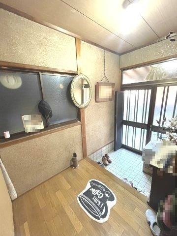 【玄関】の画像