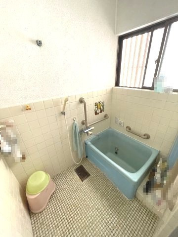 【浴室】の画像