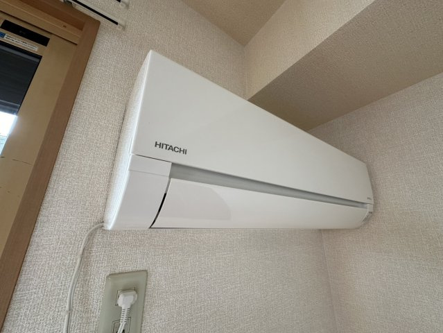 【設備】 | フォンテーヌⅠ