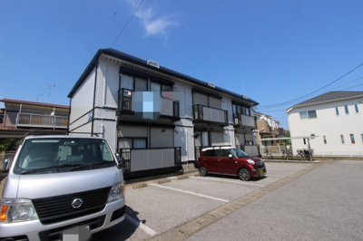 【外観】 | サンビレッジ習志野Ａ棟