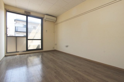 【寝室】 | サンビレッジ習志野Ａ棟