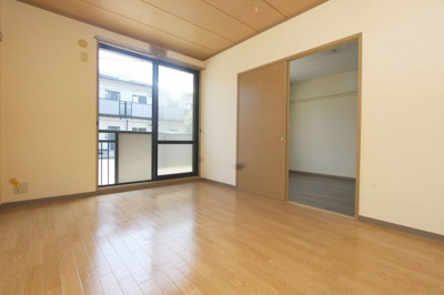 【居間・リビング】 | サンビレッジ習志野Ａ棟