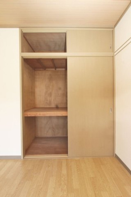 【収納】 | サンビレッジ習志野Ａ棟