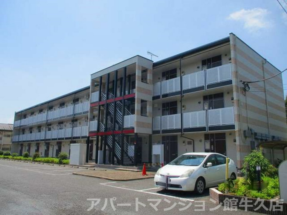 レオパレスエミネンス