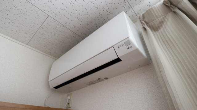 レオネクストグリーングラスの設備