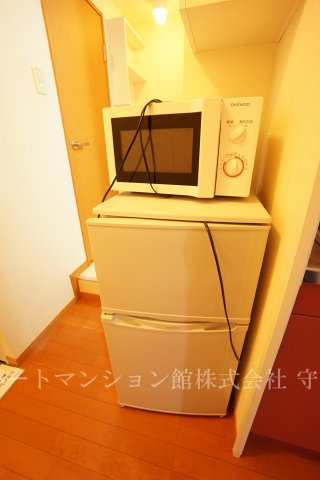 レオパレス2002の設備|画像9