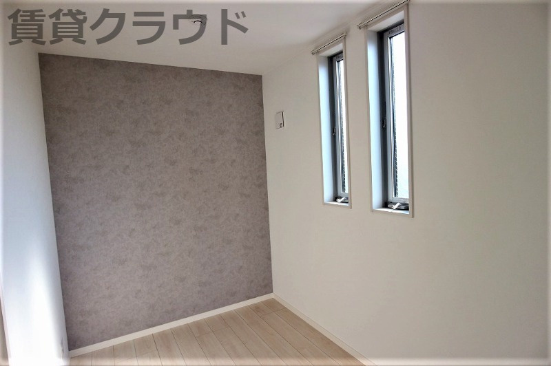 REGALEST浜野の洋室|同メーカー参考画像です。