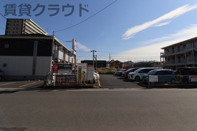 REGALEST浜野の展望