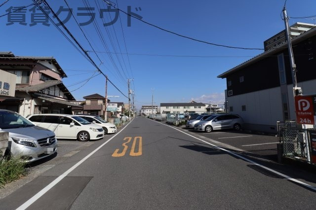 REGALEST浜野の周辺