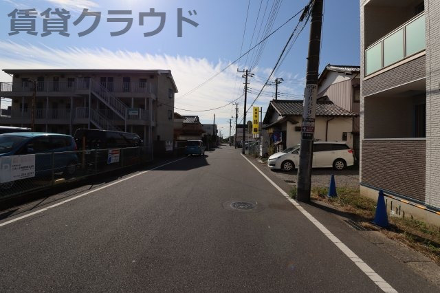 REGALEST浜野の周辺