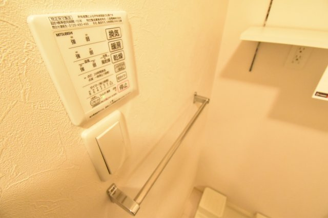 【設備】 | ラ・ステラ太田町