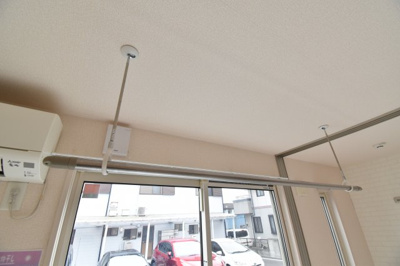 【設備】 | ラ・ステラ太田町