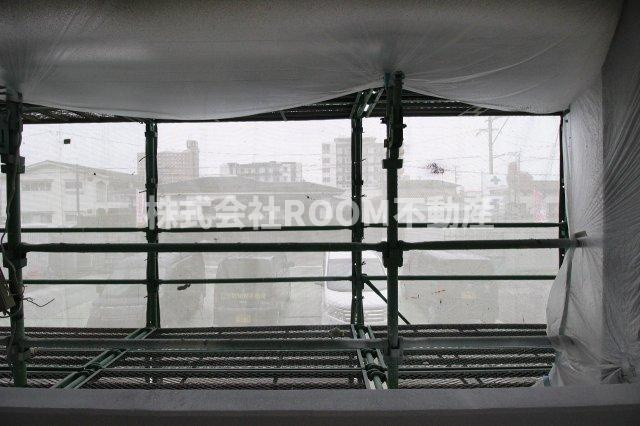 T・One(ティー・ワン)の展望