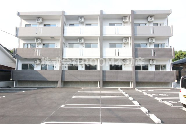 T・One(ティー・ワン)の外観|外観も気になるポイント