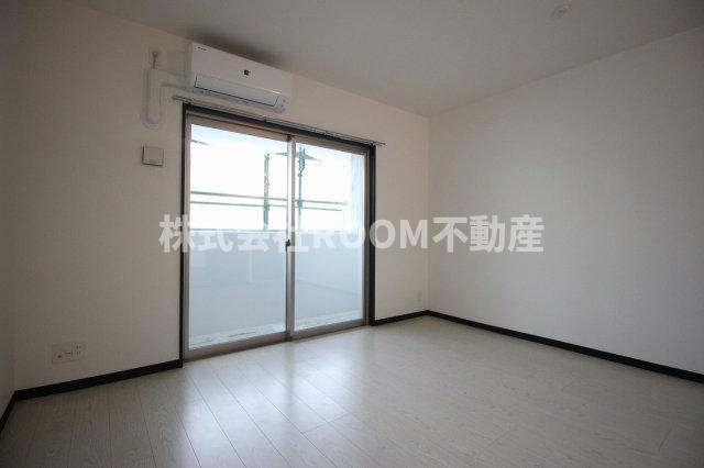 T・One(ティー・ワン)の居間・リビング|使いやすい居間です