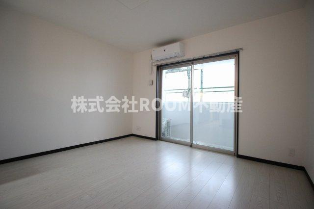 T・One(ティー・ワン)の居間・リビング|リビングです