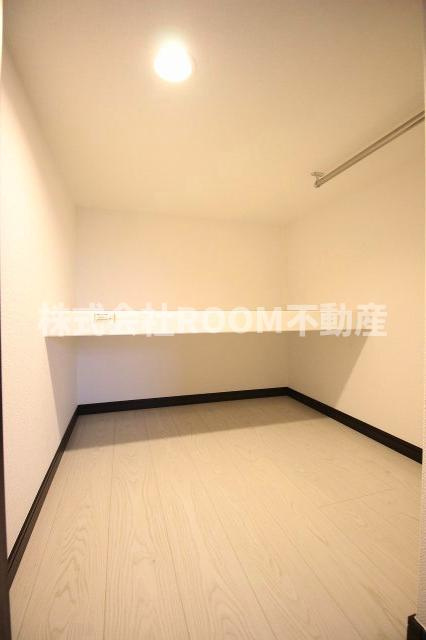 T・One(ティー・ワン)の収納|収納があります