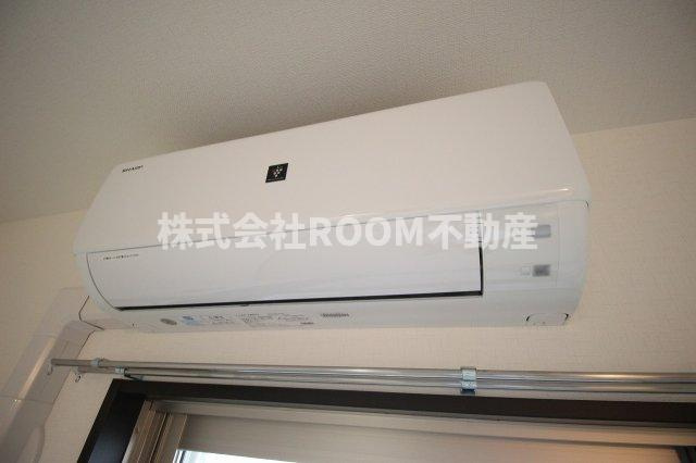 T・One(ティー・ワン)の設備