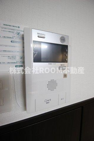 T・One(ティー・ワン)のセキュリティ