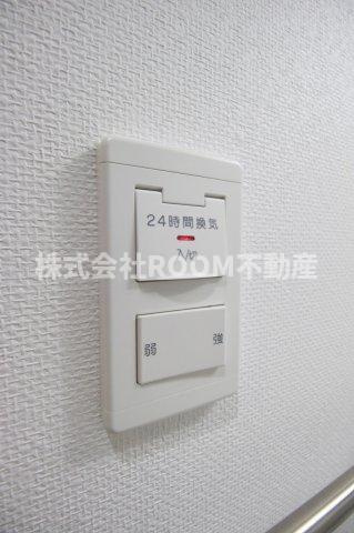 T・One(ティー・ワン)の設備