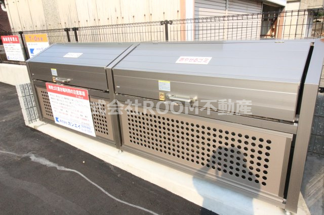 T・One(ティー・ワン)の設備