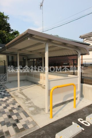 T・One(ティー・ワン)のその他共用部分