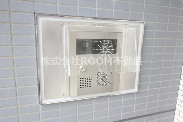 T・One(ティー・ワン)のセキュリティ