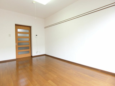 【内装】 | ブランドール八乙女 | ４階のお部屋です。