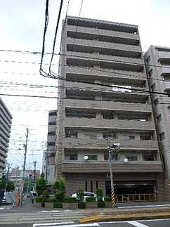 【外観】 | ローレルコート天満町