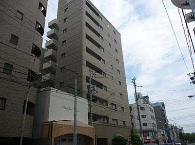 【外観】 | ローレルコート天満町