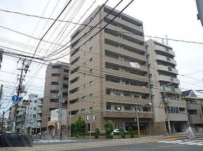 【外観】 | ローレルコート天満町