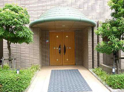 【その他共用部分】 | ローレルコート天満町