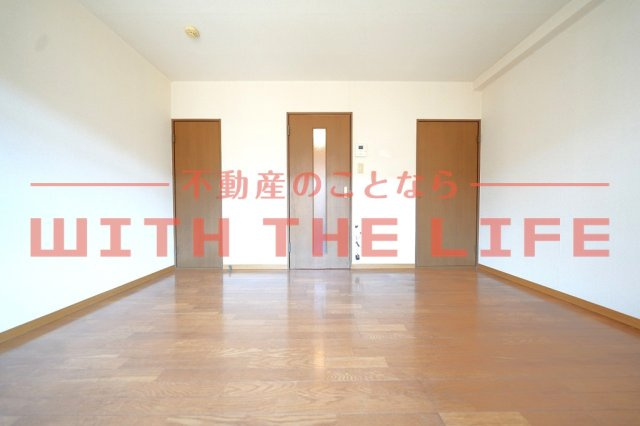ヴィラージュⅠ【キャッシュ対象物件】の洋室|洋室です