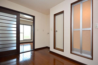 【洋室】 | サンアイランド | サンアイランド