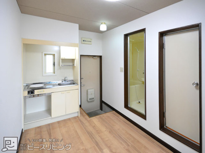 【セキュリティ】 | サンアイランド