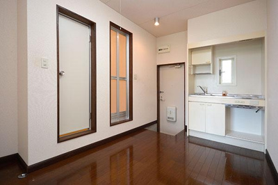 【玄関】 | サンアイランド | サンアイランド
