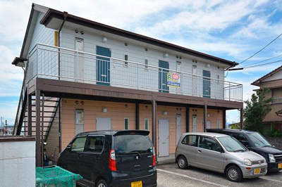 【外観】 | サンアイランド | サンアイランド