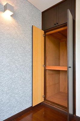 【収納】 | サンアイランド | サンアイランド